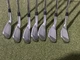PING I240 (4-PW) "RH" NS PRO MODUS 3 TOUR 105 REGULAR FLEX