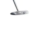 Knight Crossfire 1202 Precision Face Design Putter - with Steel Shaft and Pro Ve