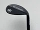 Bettinardi HLX 3.0 Black Smoke Wedge 58* 12 Bounce Modus 3 115g Wedge Steel RH