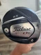Titleist 910D3 Driver 8.5* RH 46 in Hzrdus Smoke Shaft 