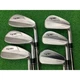 HONMA TOUR WORLD TR20B 8S NS PRO MODUS3 FOR T/WORLD Set of 7