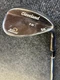 Cleveland/CG15/Sand Wedge/56*/RH/Steel Shaft/35.5&rdquo;/SL4454