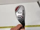 Ping K15 6 Hybrid BLACK DOT LADIES FLEX ULT 200 GRAPHITE  38"
