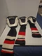 Titleist 910H Hybrid Headcover Preowned Condition Great, 3 set