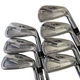 Honma Golf TOUR WORLD TW727Vn FORGED Iron Set 7pcs 4-10 Dynamic Gold S200