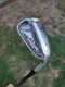 MIZUNO MX-19 Hemi Cog Single 6-Iron Golf Club Reg Graphite NICE SHAPE FAST SHIP