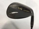 Fourteen MT-28 V4 Wedge (Black Finish) 58.12 SW Wedge D/G WEDGE Men #TI