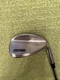 Mizuno T20 Raw Sand Wedge 56* 14 Bounce DG TI s400