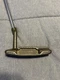 RH Vintage Ping Anser Putter Karsten MFG Made In USA 85068 Bronze 35.5&rdquo;