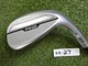 Ping S159 Chrome 58* 8* Lob Wedge H Grind Z-Z115 Steel Black Dot Excellent