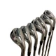 Nike VR_S X USA Irons #4-9,Pw(7Clubs)/NIKE Steel/Flex:UNI/ Iron set