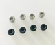 8X Golf Weight For PXG Gen2 0341X Fairway Wood Gen2 0811 XF Driver 0.78 2.4 3 4g