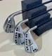 PXG 0311 XP GEN3 Forged Irons Set 9i.8i,7i CYPHER Sixty 5.5 R Flex Upgrade Cheap