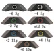 Golf Club weight For Titleist TSR2 TSR4 Driver,TSR2 Faiway wood 3g-25g