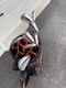 Mizuno MP-57 golf club sets mens right handed iron