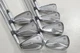 TaylorMade P7MC 2020 4-PW Iron Set Stiff Flex Right KBS Tour 120g Steel # 217327