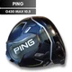 PING G430 MAX 10.5* Driver Head Only Right Hand USED D3305