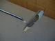 PING PAL 2 Putter Golf Club, RH, EXCELLENT! 35.25" long