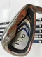 2016 DUNLOP XXIO 9  5~PW 6pc MP-900 S-flex  Iron Set Golf Clubs B641