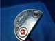 Scotty Cameron & CROWN FUTURA 5MB Putter 33 inch with Head Cover Right Handed