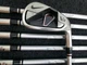 Nike Vr S COVERT Iron Set 7-9 P A S VRS 513i (R) #721 Golf Clubs