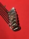 TaylorMade 2025 P790 Iron Set 4-PW Dynamic Gold Mid 115 R300 Regular Flex