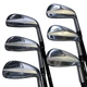 HONMA  Golf TOUR WORLD TR21X  Iron Set  Flex S