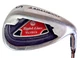 ADAMS GOLF TIGHT LIES TL1012 Sand Wedge Right Hand PERFORMANCE UNIFLEX Shaf