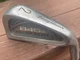 Tommy Armour 845s Silver Scot 18&deg; Single 2 Iron, R Flex Tour Step Steel 39.5" RH