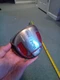 Adams Golf Tight Lies Driver TL1012 Uni-Flex Graphite Shaft 60g 10.5&deg; RH