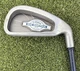 Callaway Big Bertha X-12 Single 4 Iron Factory RCH 99 Graphite Regular RH