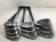 HONMA LB-708 Iron Set 10pcs 3-10, 11, S Titanium Carbon 2S Flex R-1