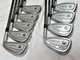 4STAR LB-708 H&F HONMA 9Pcs Regular Flex IRON SET