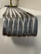 Tommy Armour 845s Silver Scot Iron Set 3-8 + PW Tour Step Regular Steel Men&rsquo;s RH