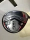 2014 HONMA Tour World TW717 3W 15D ARMRQ8 54 2star R-flex Fairway wood Golf B547