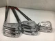 BRIDGESTONE Tourstage MR-23 Iron Set 3-9+PwTDI-04 Graphite S Flex 8pcs RH 