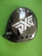 Nice PXG 0811-X Gen2 9 driver head. Head only.