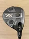 PXG 0314 X 3 Wood (15*) W/ 70g Black Hzrdus Extra Stiff Shaft