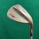 Mizuno T20 Raw 58-8 58&deg; Lob Wedge Stepped Steel Wedge Flex