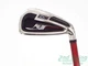 Wilson Staff Staff Di11 Single Iron 6 Iron Graphite Uniflex Right 36.75in