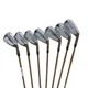HONMA  Golf TOUR WORLD TW747V  Iron Set  Flex S