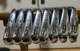 HONMA CL-606 Iron Set 3-10(8Clubs) / Flex R-1 Shaft : SUPER LIGHT CARBON