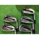 Dunlop SRIXON Z565 Iron Set S NS PRO 980GH D.S.T Set of 5