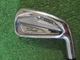 TITLEIST T100s FORGED 4 IRON, AEROTECH STEELFIBER i80, REGULAR FLEX SHAFT, 40"
