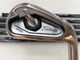 2019 JAPAN MODEL Titleist T300 5~PW 6pc KUROKAGE 60 UNI IRON SET Golf G34