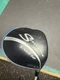 Adams Speedline Fast 12 9.5 Driver Regular Flex
