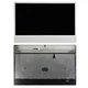 For iMac A2438/A2439/A2874 2021-2023 LM238W/F2 SS M1 M2 LCD Screen Replacement