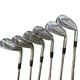 Mizuno JPX 919 HOT METAL USA Iron Set 5-P 6pcs NS PRO MODUS3 TOUR105/S #BD13786