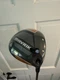 *New* Callaway Mavrik 12* Womens Driver RH | HZRDUS 45g 4.0 Ladies Flex w/ HC