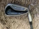Adams Golf Idea A50S Idea Hybrid 8 Iron Rh Light Women Flex Graphite Shaft RH